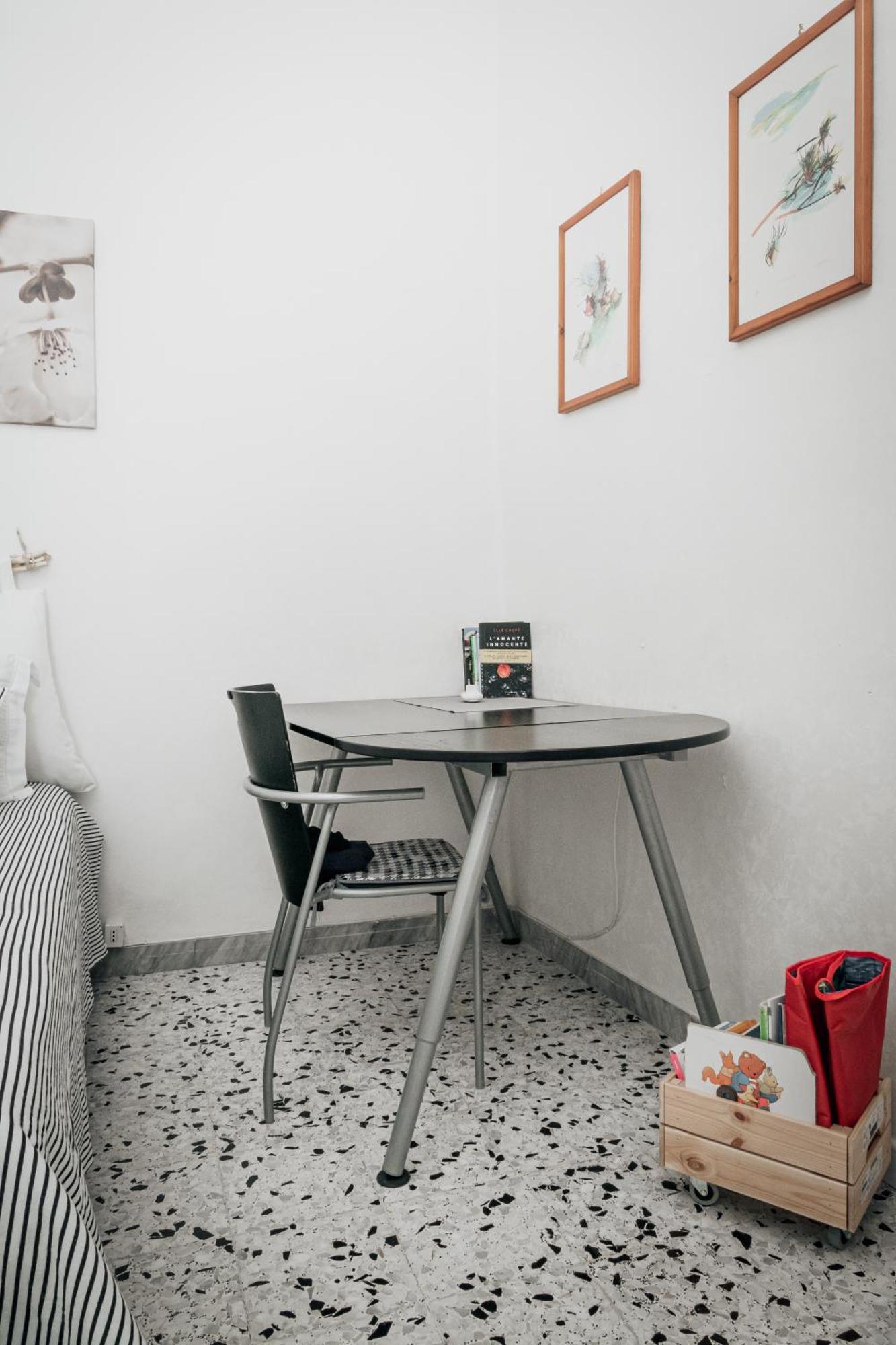 Casa Rosina Villa Monte SantʼAngelo Eksteriør bilde